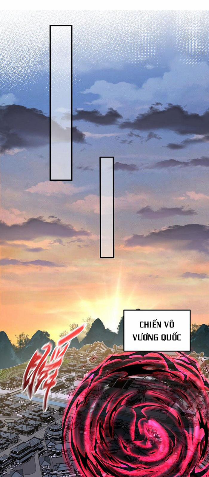 Ta Vô Địch Lúc Nào 58 trang 19