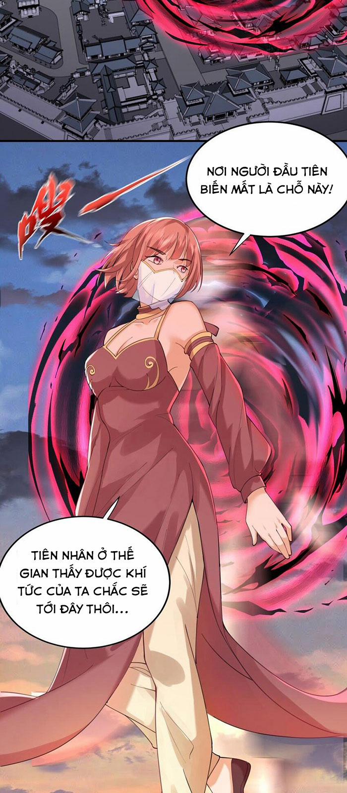 Ta Vô Địch Lúc Nào 58 trang 20