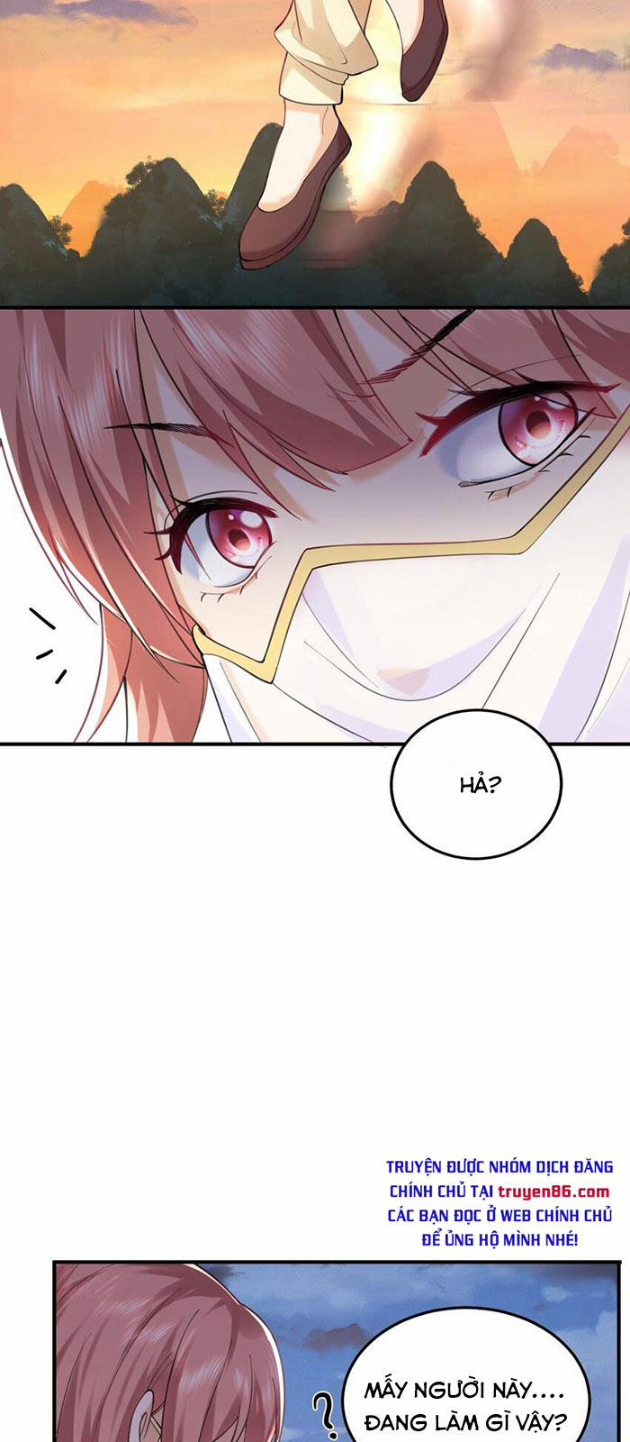 Ta Vô Địch Lúc Nào 58 trang 21