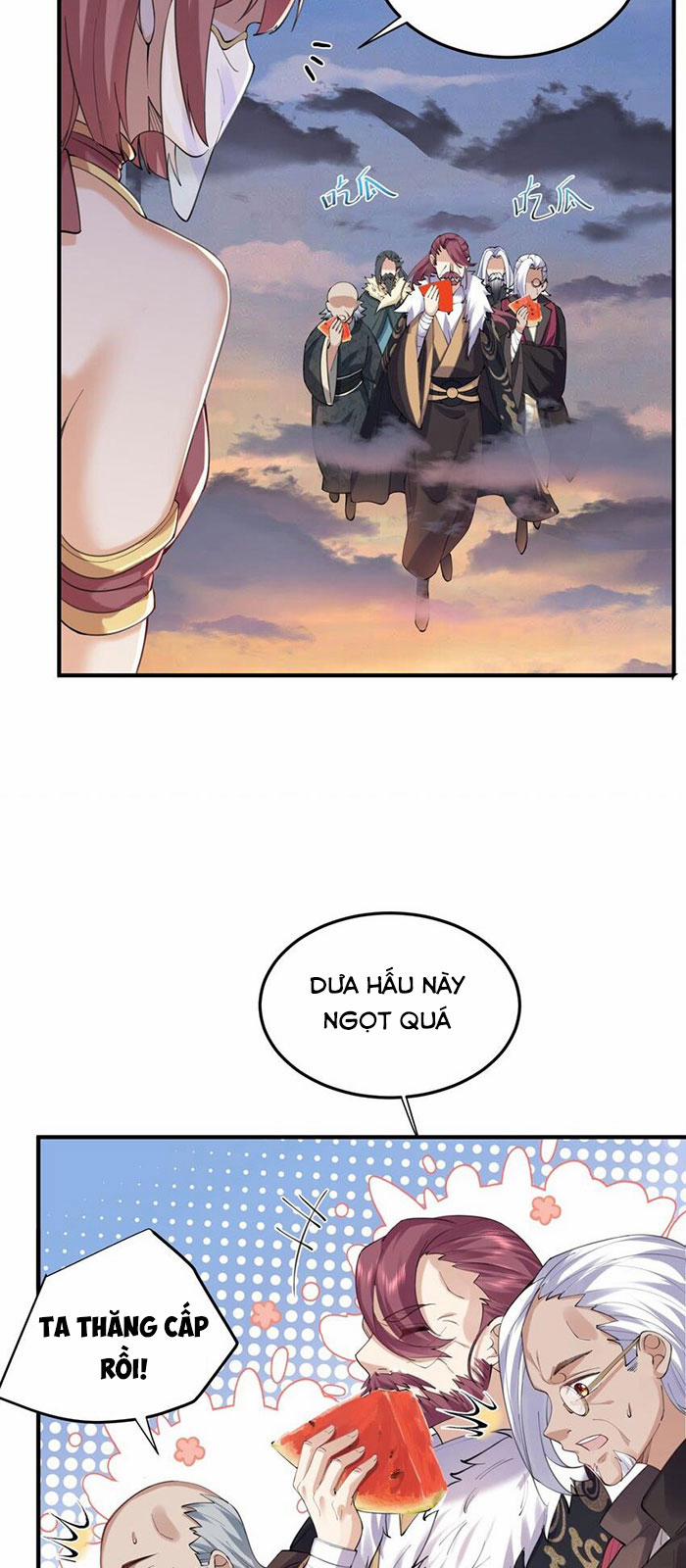 Ta Vô Địch Lúc Nào 58 trang 22