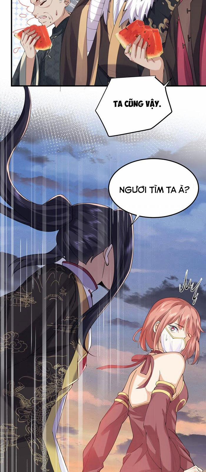 Ta Vô Địch Lúc Nào 58 trang 23