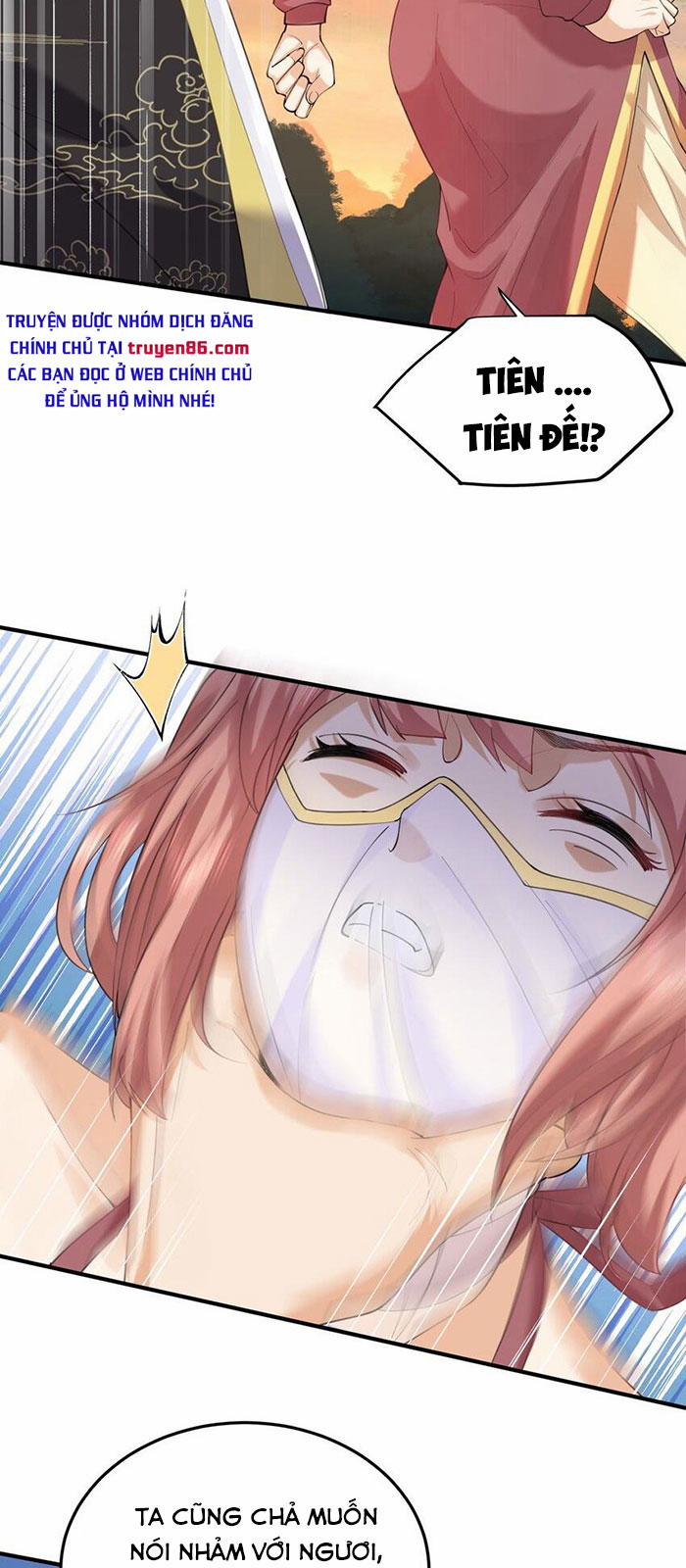 Ta Vô Địch Lúc Nào 58 trang 24