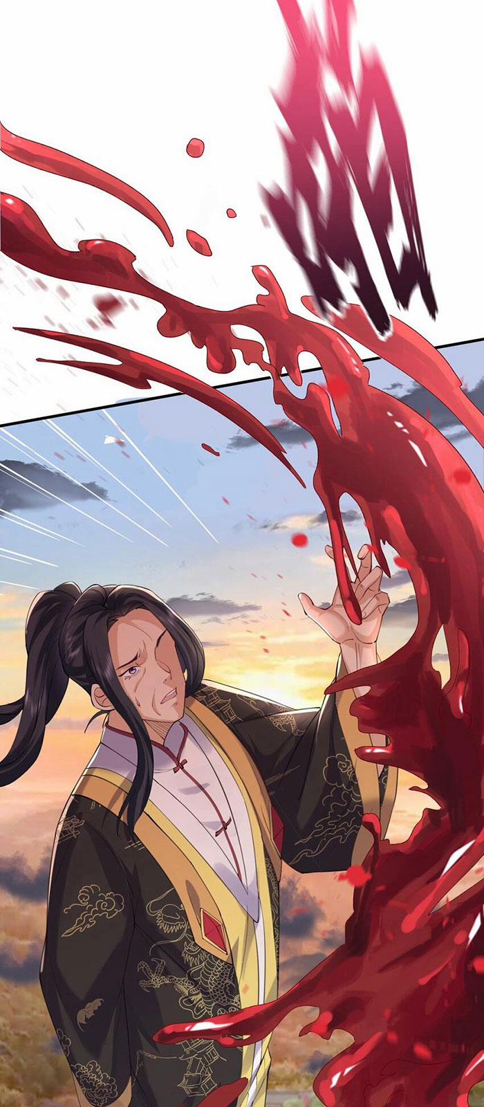 Ta Vô Địch Lúc Nào 58 trang 27