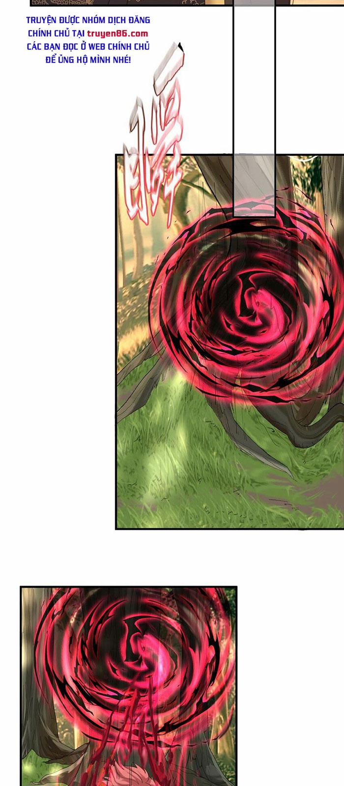 Ta Vô Địch Lúc Nào 58 trang 30