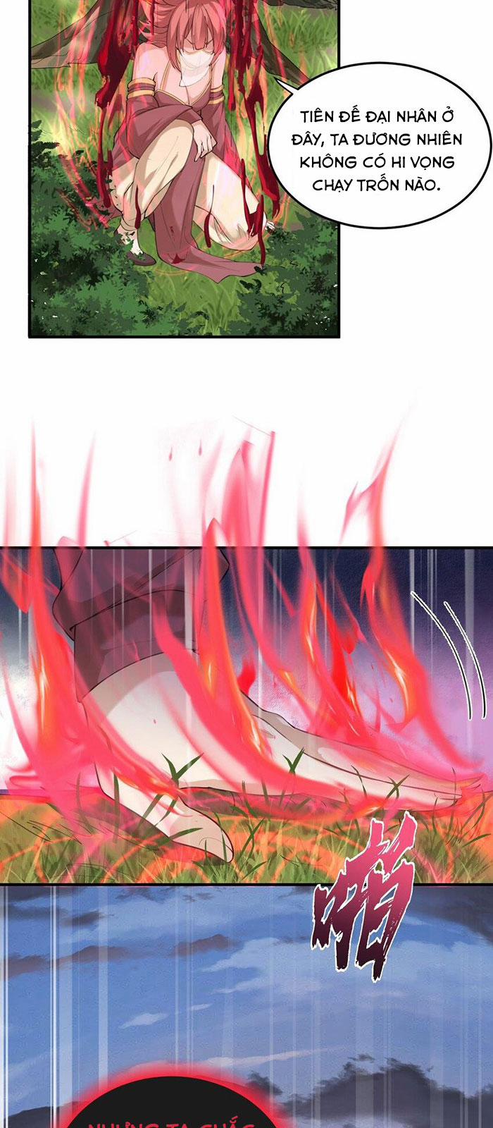 Ta Vô Địch Lúc Nào 58 trang 31