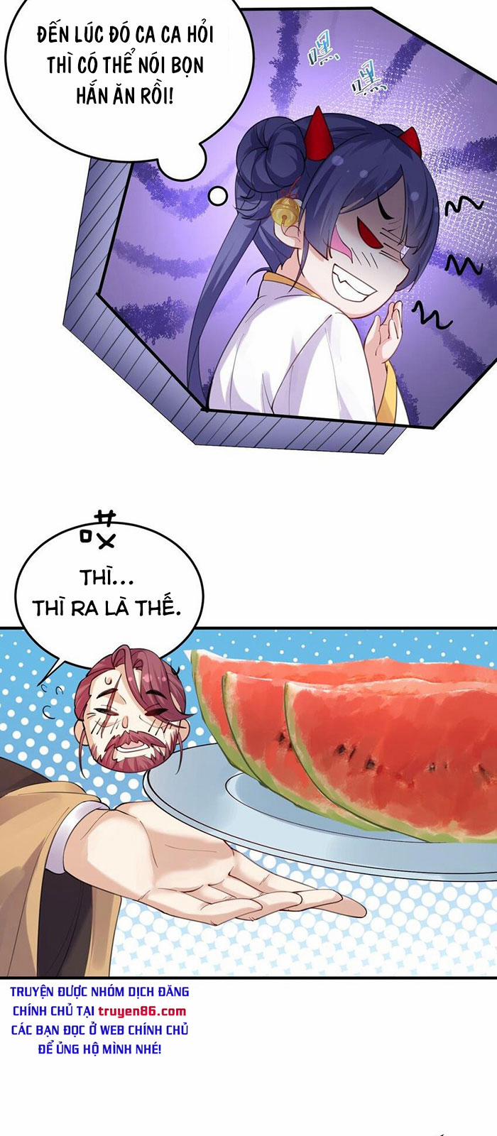 Ta Vô Địch Lúc Nào 58 trang 4