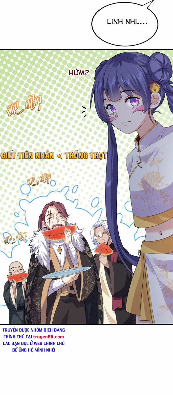 Ta Vô Địch Lúc Nào 58 trang 5