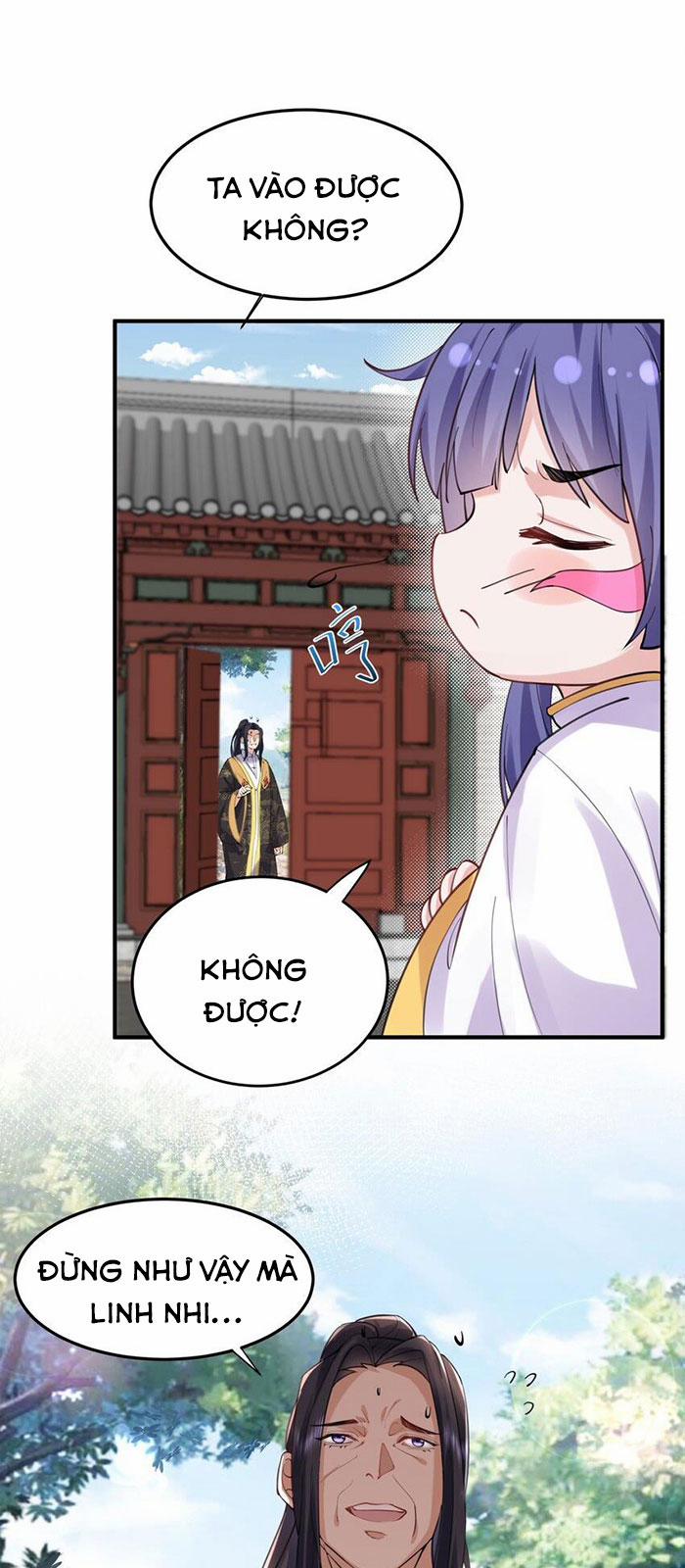 Ta Vô Địch Lúc Nào 58 trang 6