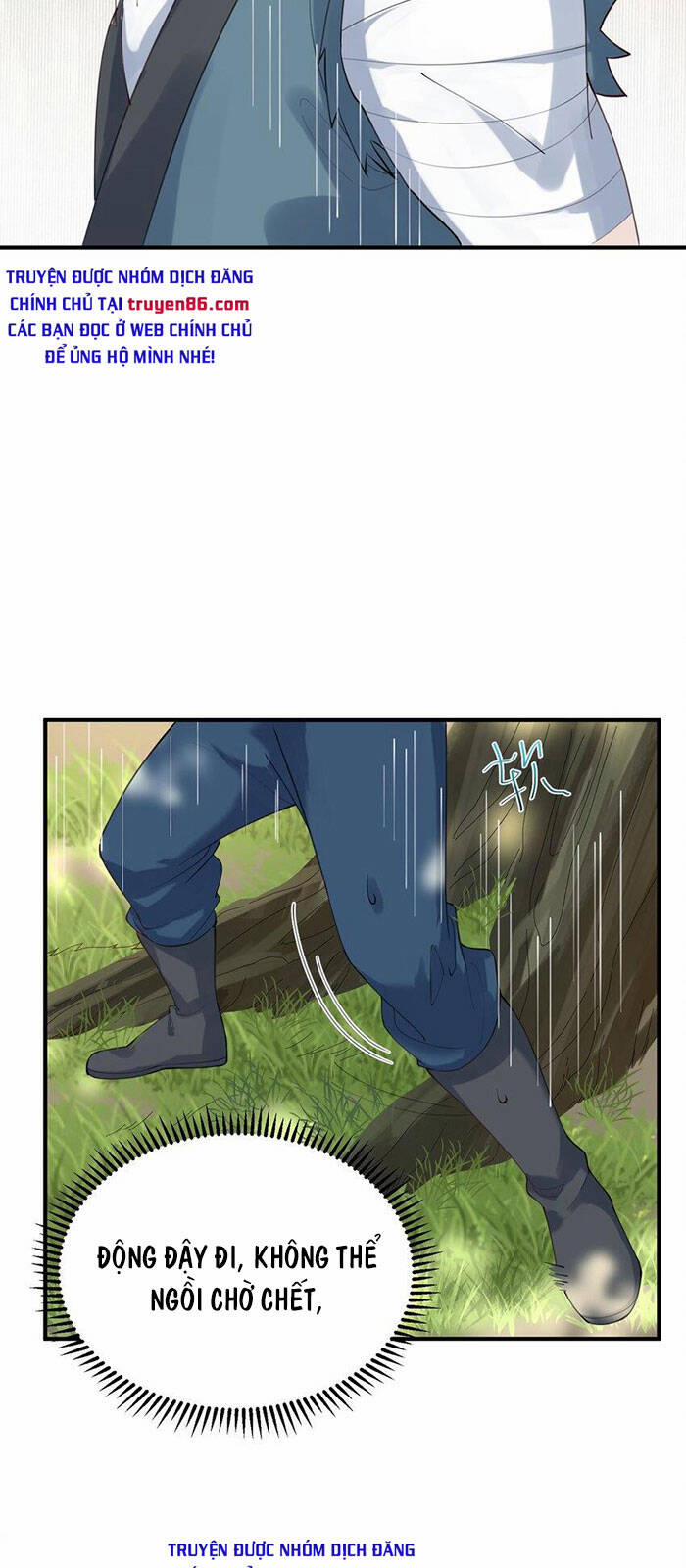 Ta Vô Địch Lúc Nào 59 trang 10