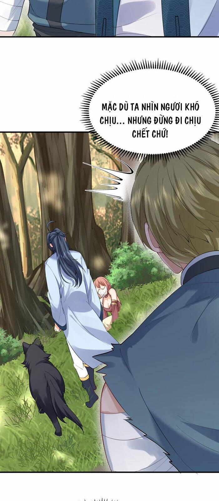 Ta Vô Địch Lúc Nào 59 trang 14
