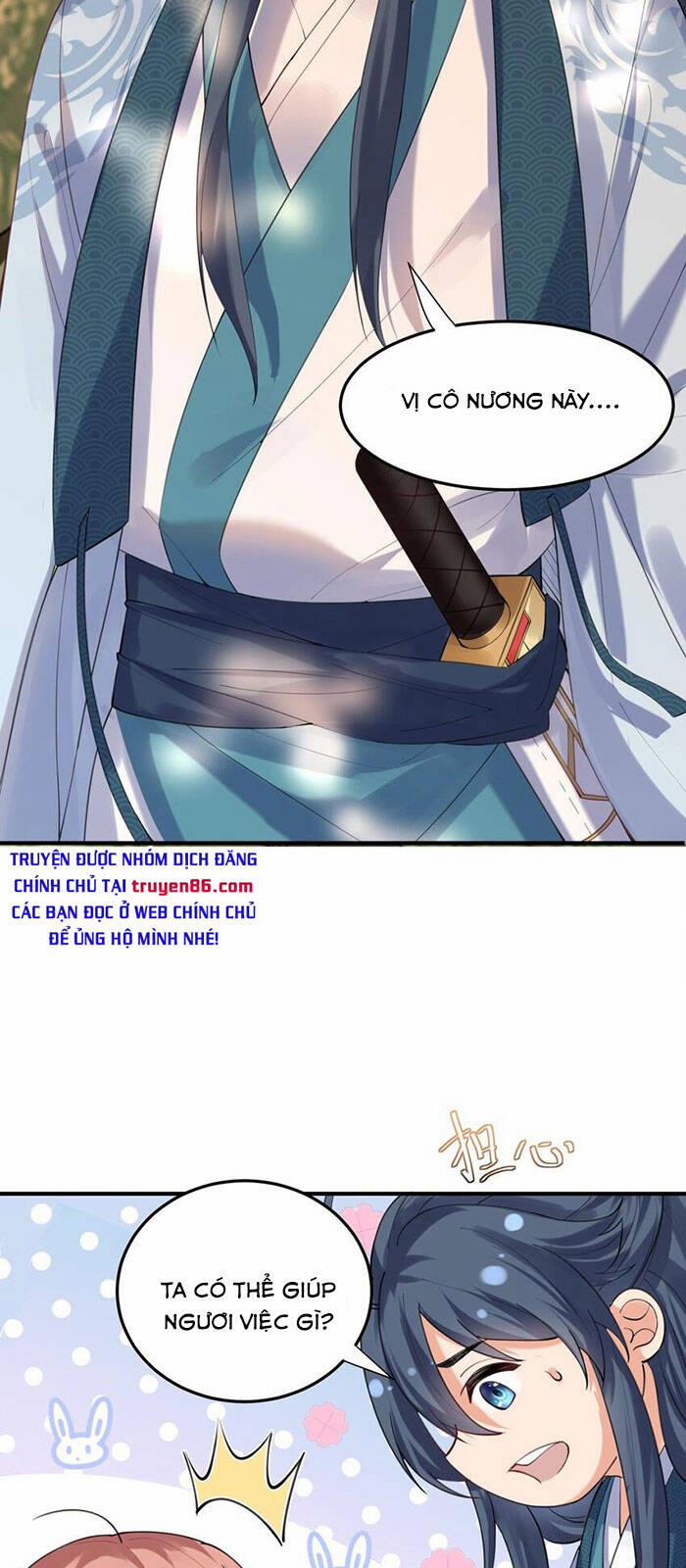 Ta Vô Địch Lúc Nào 59 trang 17