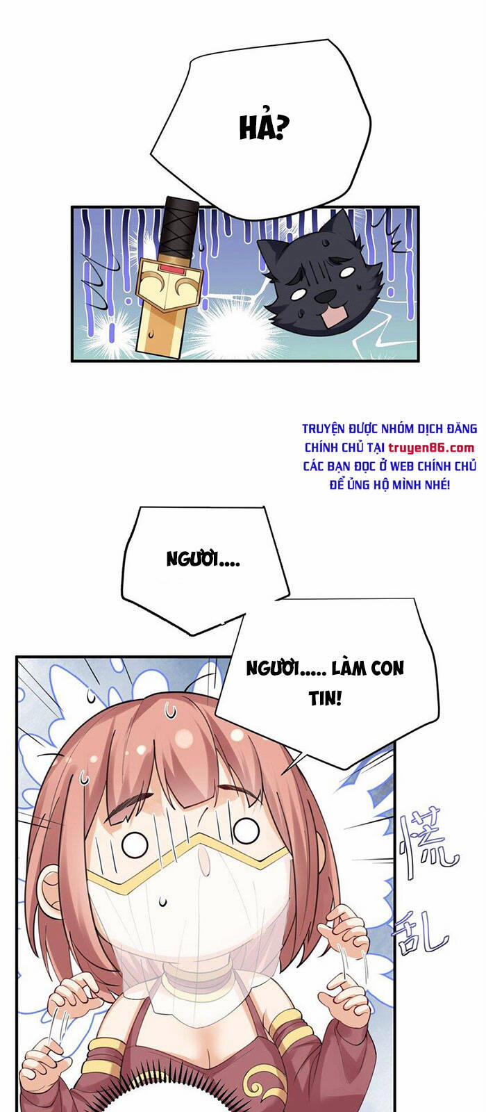 Ta Vô Địch Lúc Nào 59 trang 19