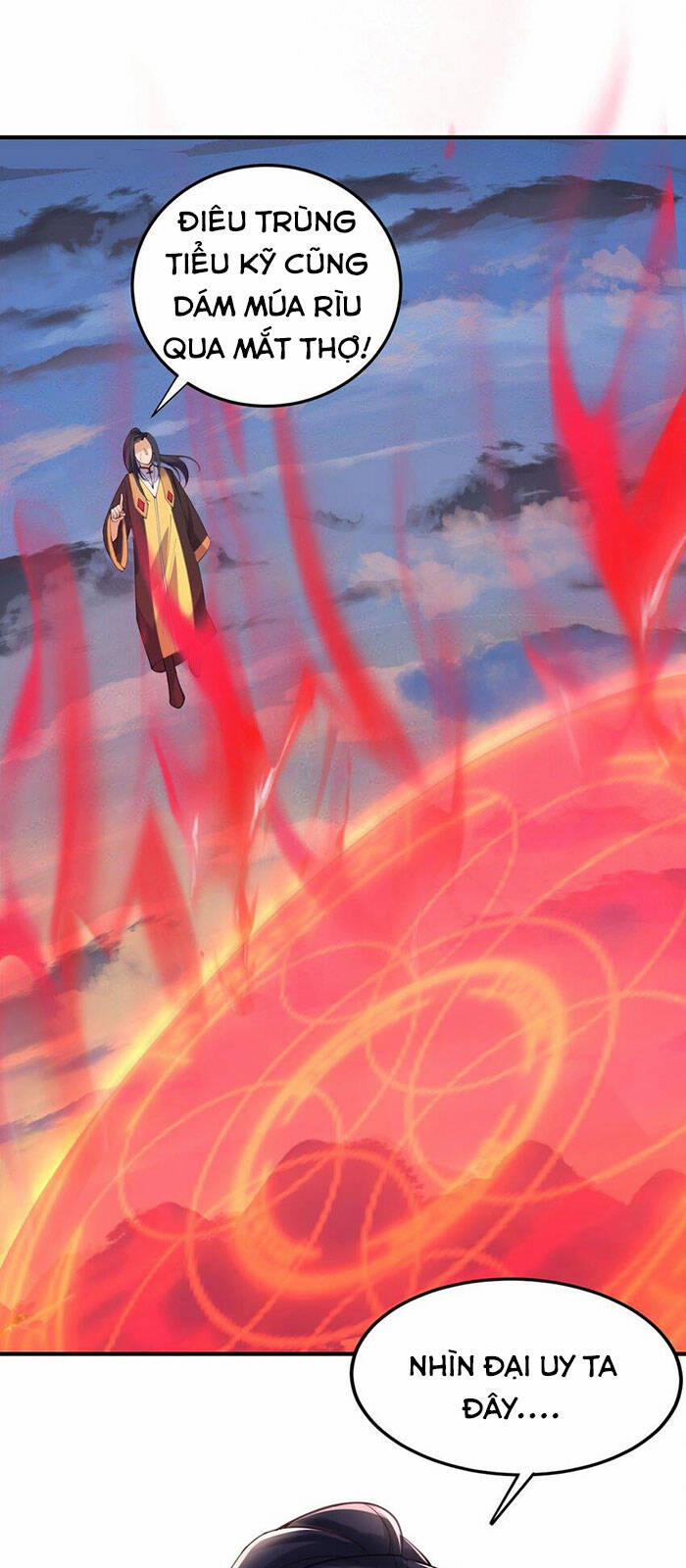 Ta Vô Địch Lúc Nào 59 trang 2