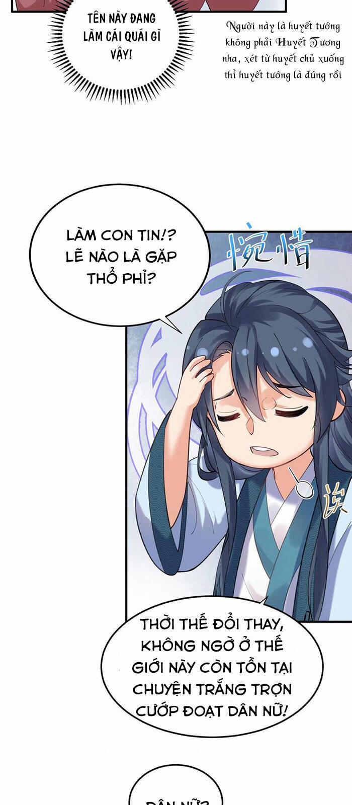 Ta Vô Địch Lúc Nào 59 trang 20