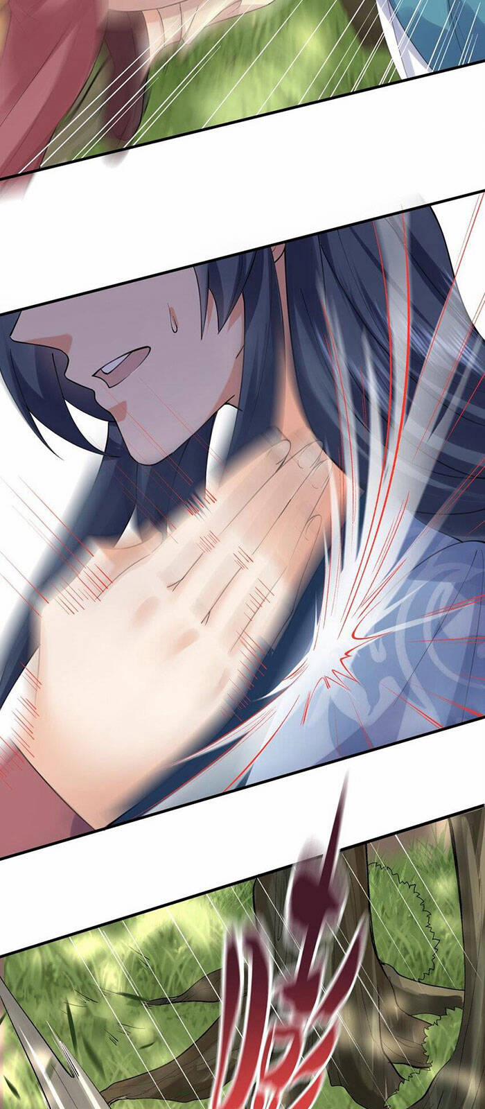 Ta Vô Địch Lúc Nào 59 trang 22