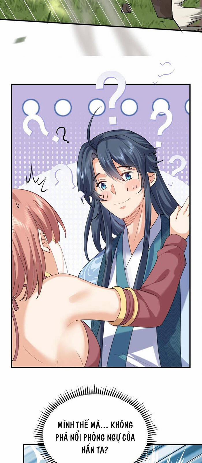 Ta Vô Địch Lúc Nào 59 trang 24