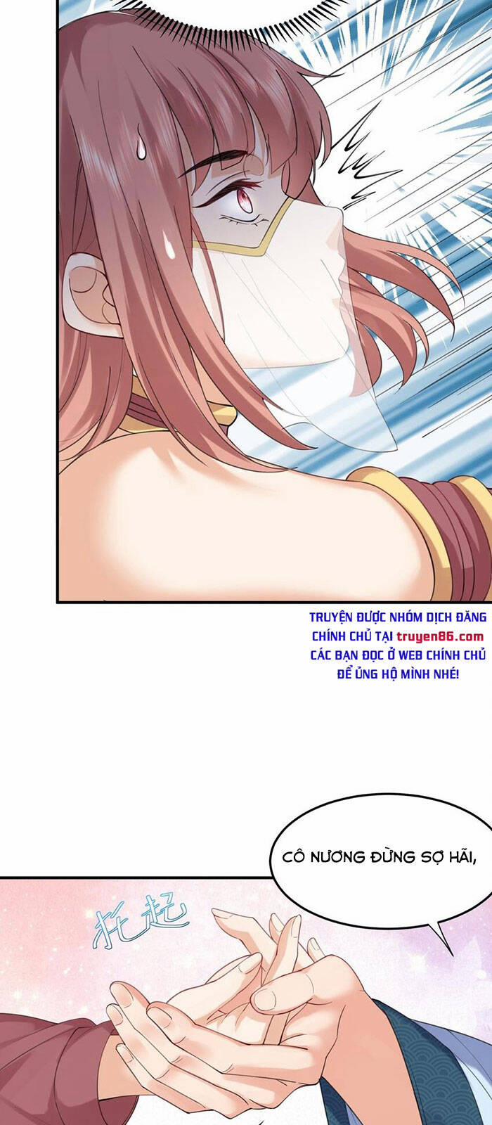 Ta Vô Địch Lúc Nào 59 trang 25