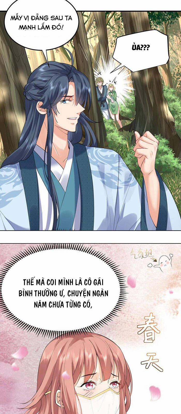 Ta Vô Địch Lúc Nào 59 trang 27