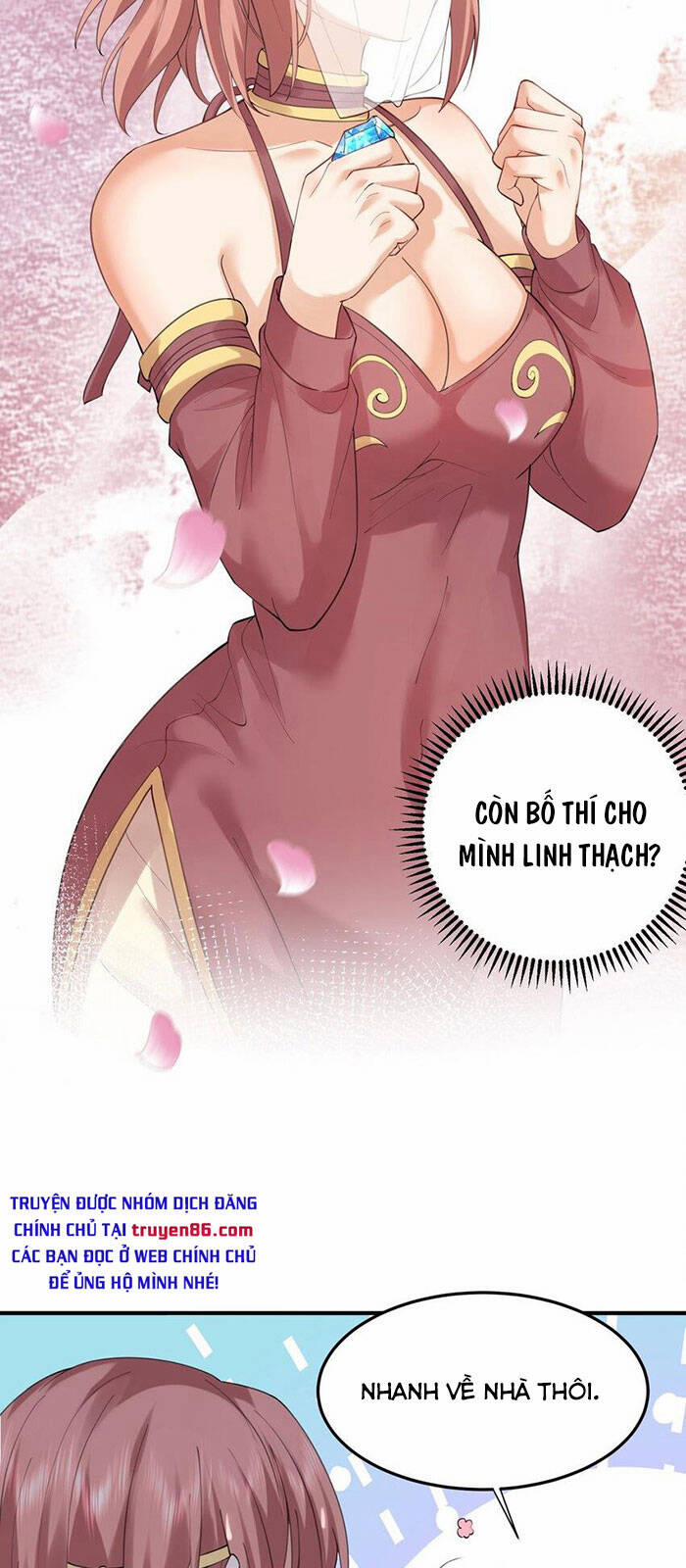 Ta Vô Địch Lúc Nào 59 trang 28