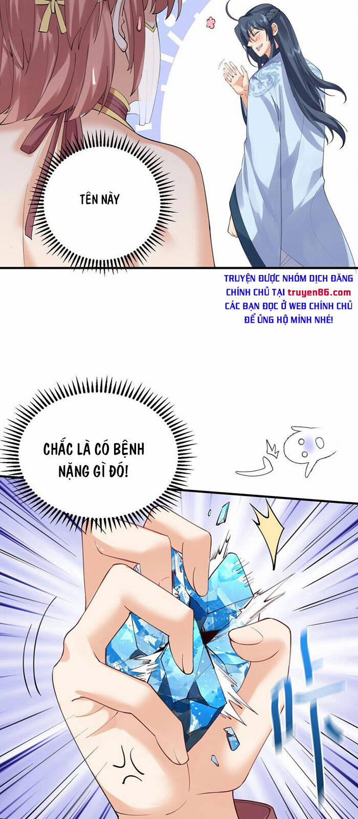 Ta Vô Địch Lúc Nào 59 trang 29