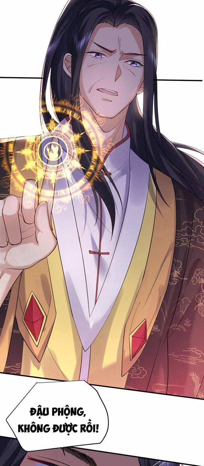 Ta Vô Địch Lúc Nào 59 trang 3