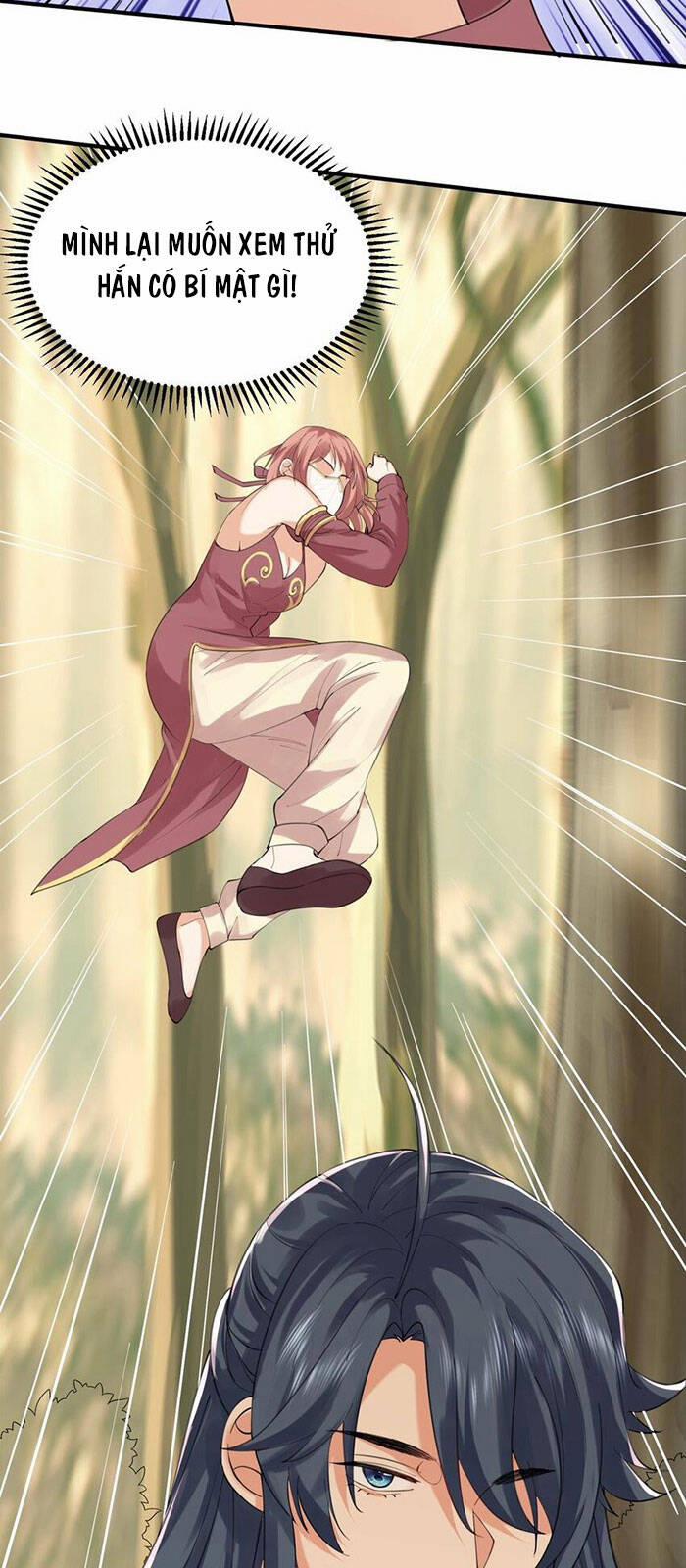 Ta Vô Địch Lúc Nào 59 trang 30