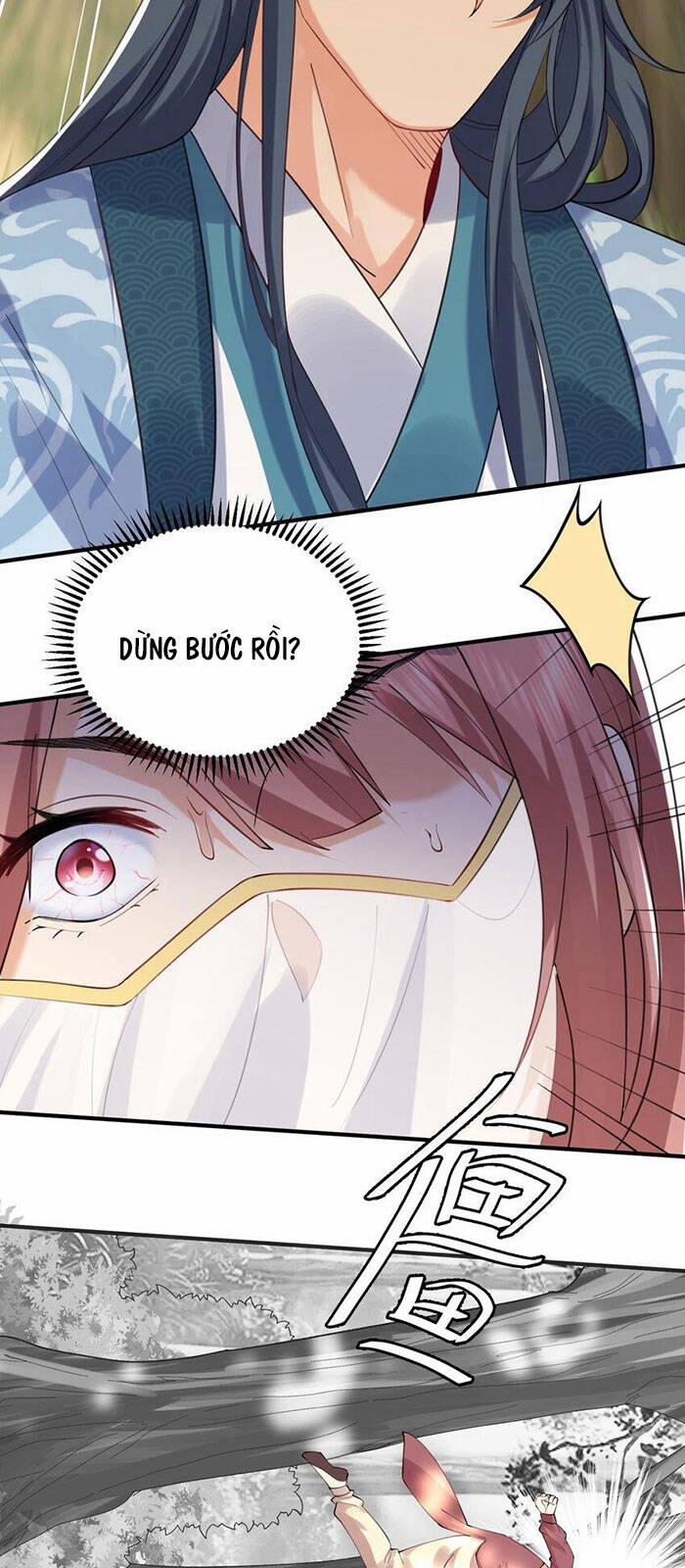 Ta Vô Địch Lúc Nào 59 trang 31