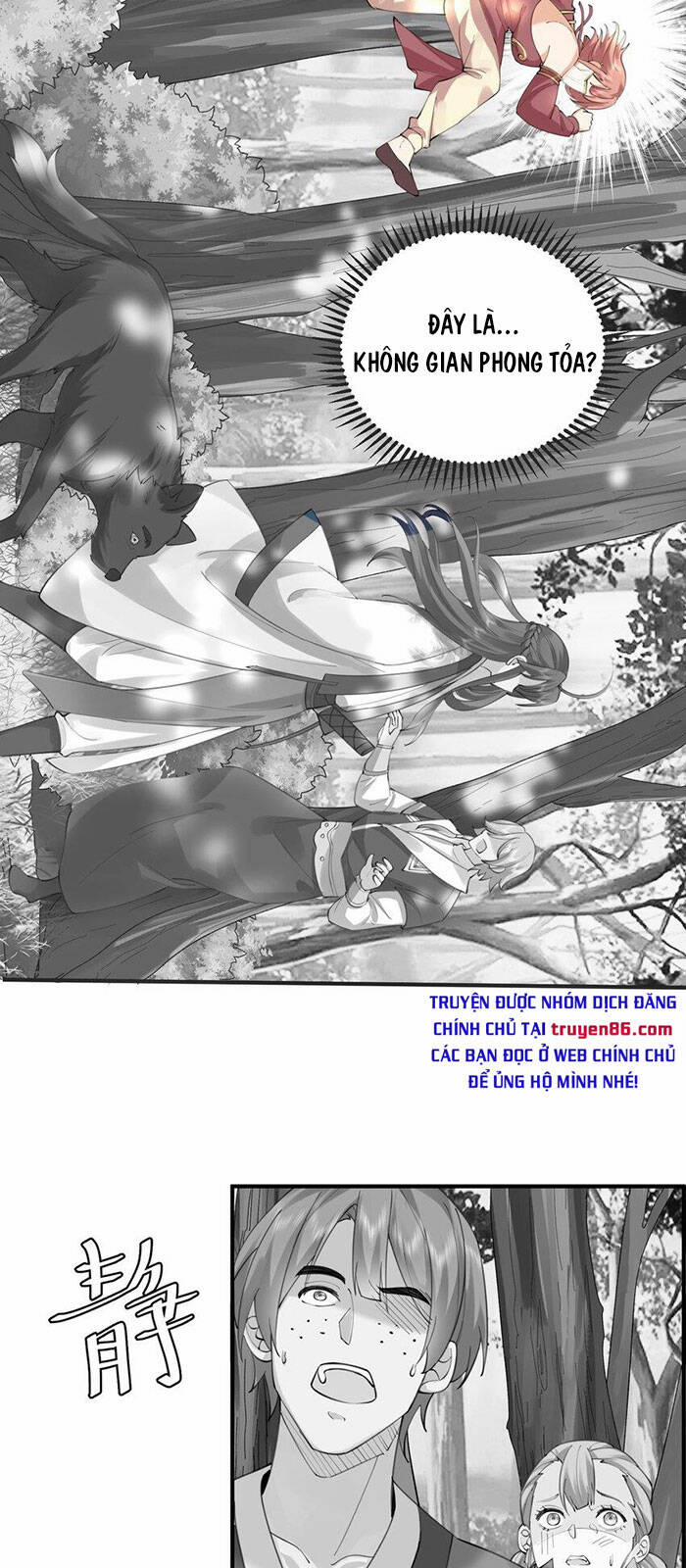 Ta Vô Địch Lúc Nào 59 trang 32