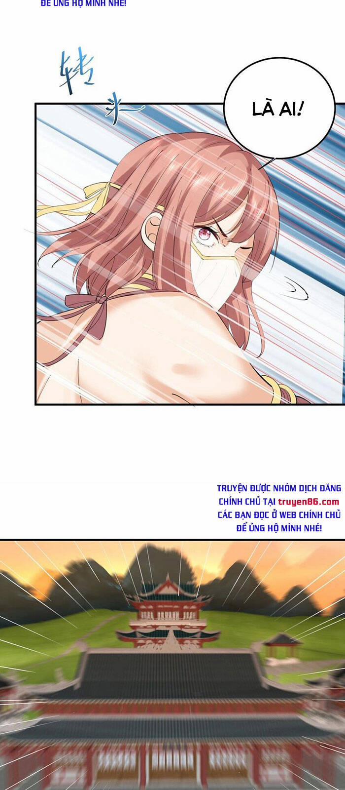 Ta Vô Địch Lúc Nào 59 trang 34