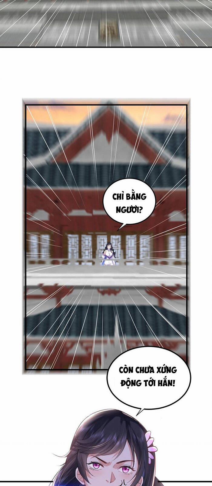 Ta Vô Địch Lúc Nào 59 trang 35