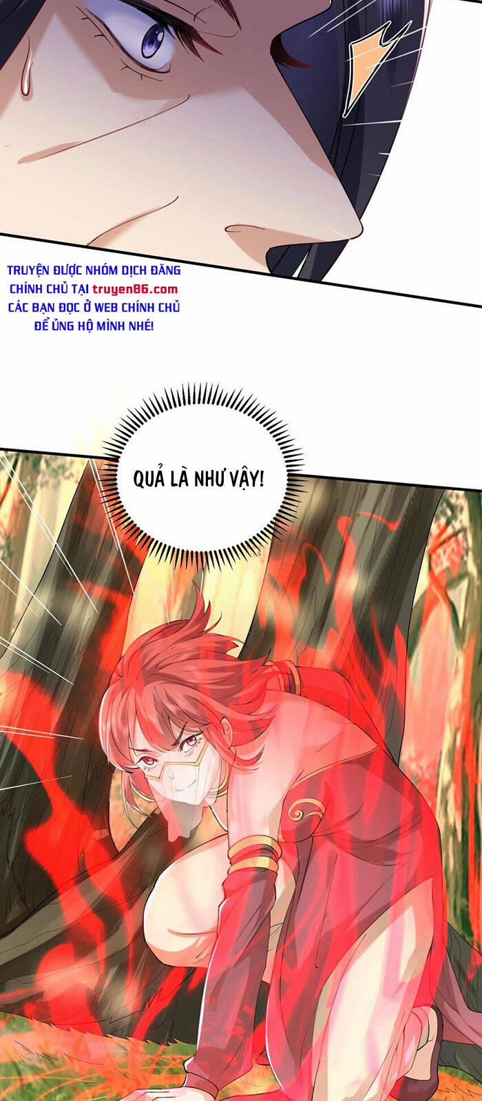 Ta Vô Địch Lúc Nào 59 trang 4