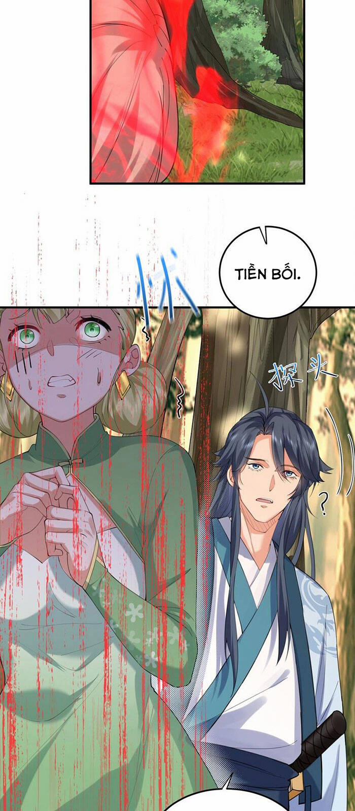 Ta Vô Địch Lúc Nào 59 trang 7