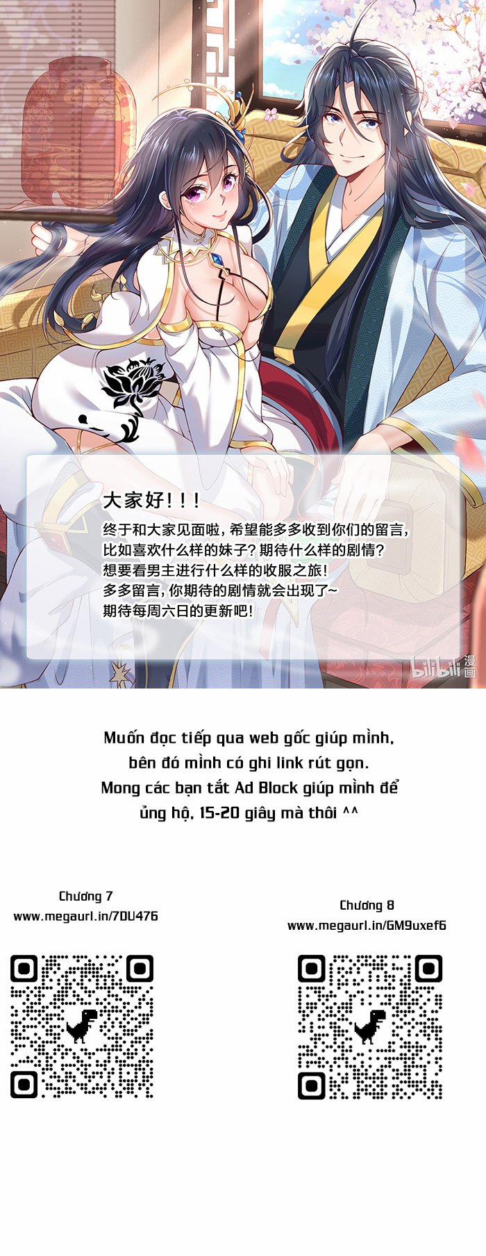 Ta Vô Địch Lúc Nào 6 trang 4