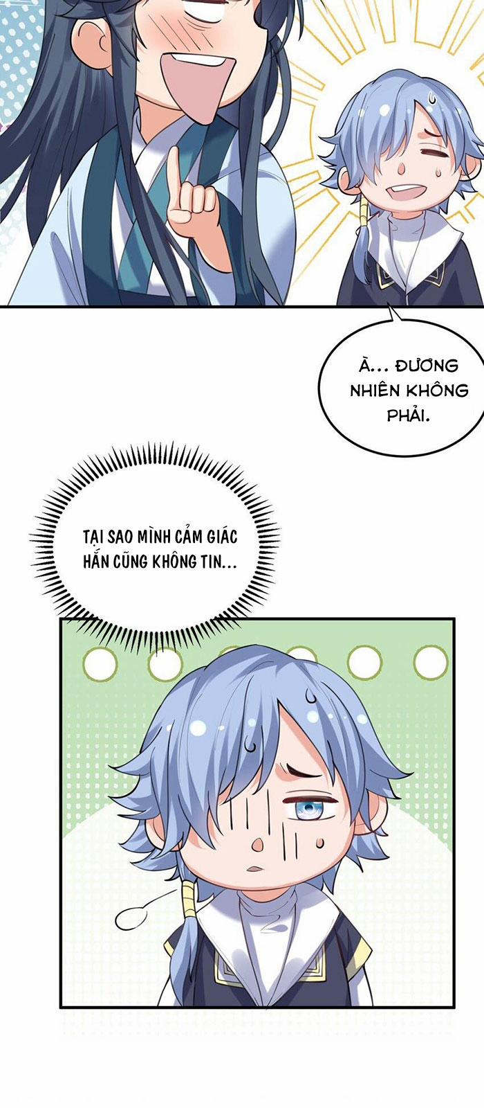 Ta Vô Địch Lúc Nào 60 trang 10