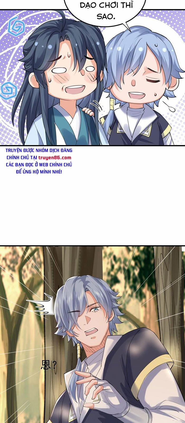 Ta Vô Địch Lúc Nào 60 trang 12