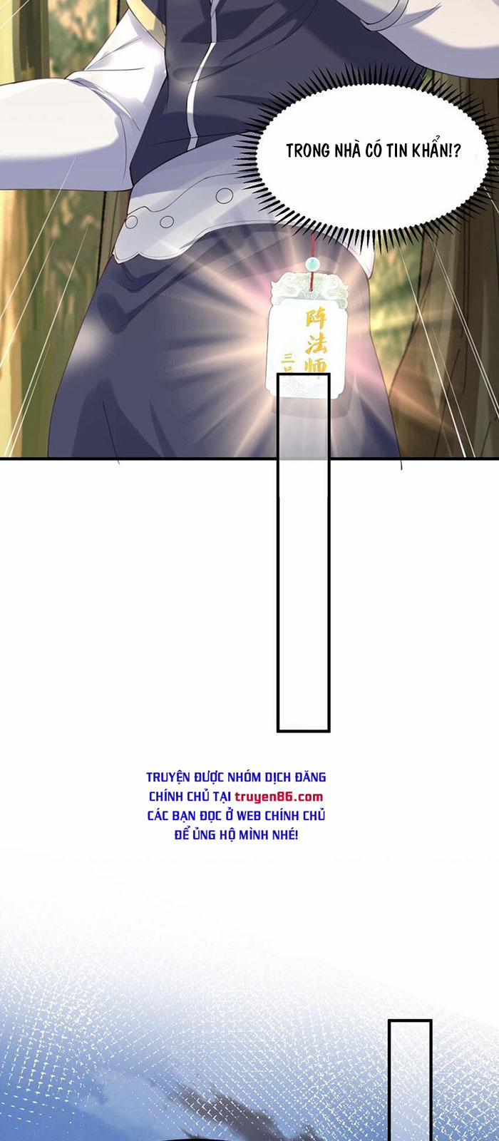 Ta Vô Địch Lúc Nào 60 trang 13