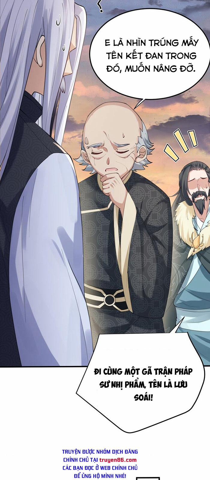 Ta Vô Địch Lúc Nào 60 trang 16