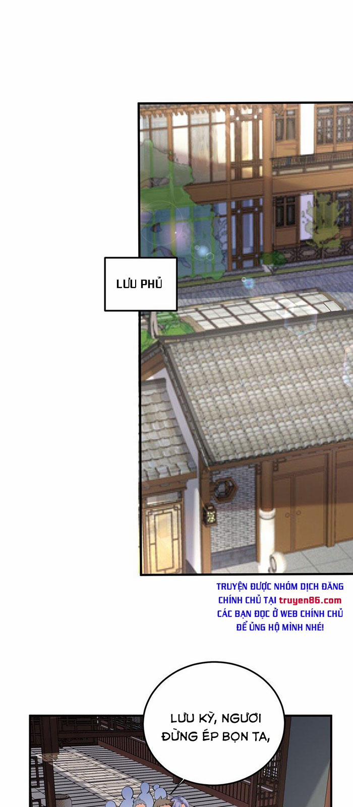 Ta Vô Địch Lúc Nào 60 trang 18