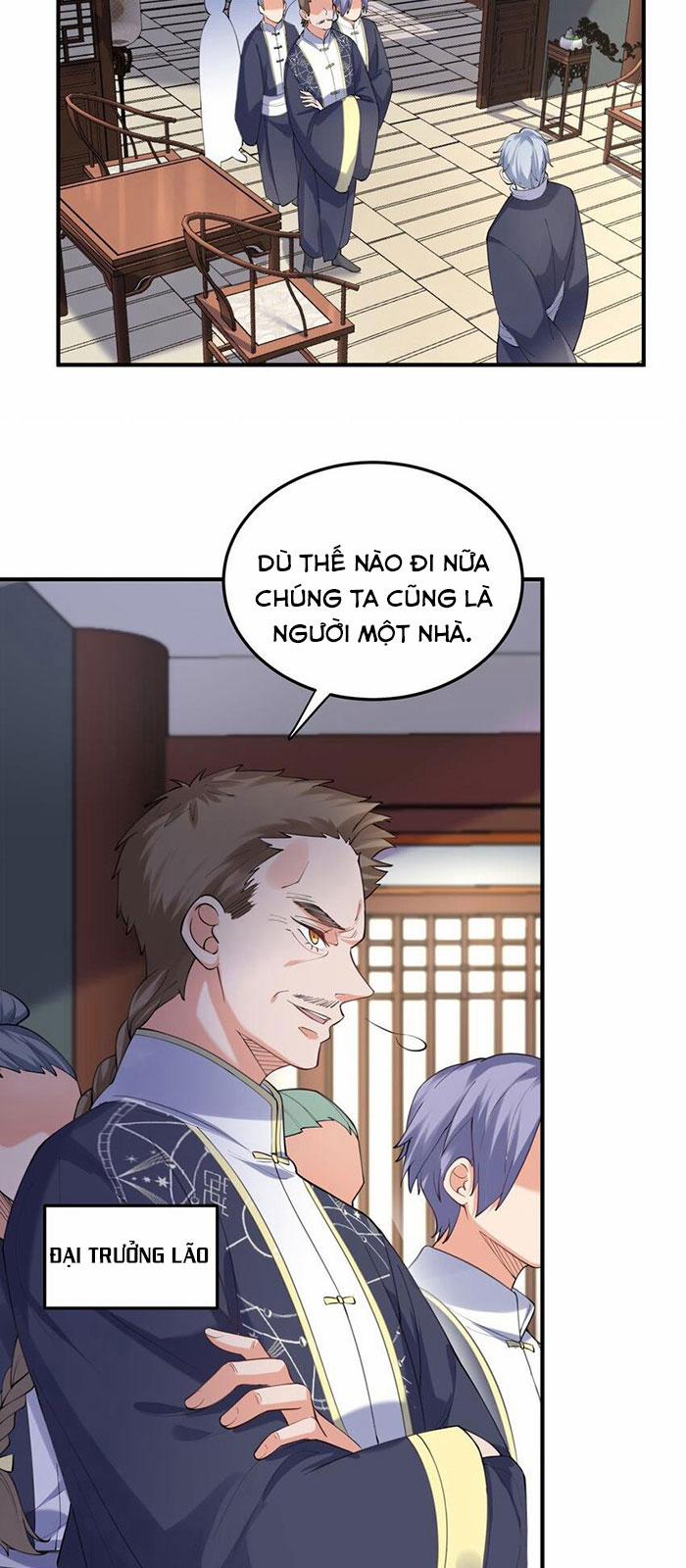 Ta Vô Địch Lúc Nào 60 trang 19