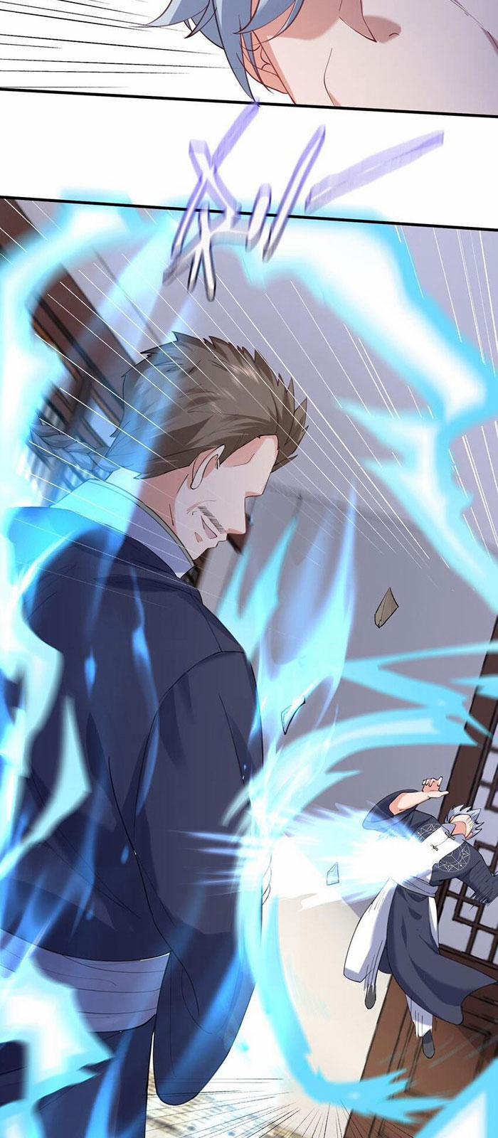 Ta Vô Địch Lúc Nào 60 trang 22