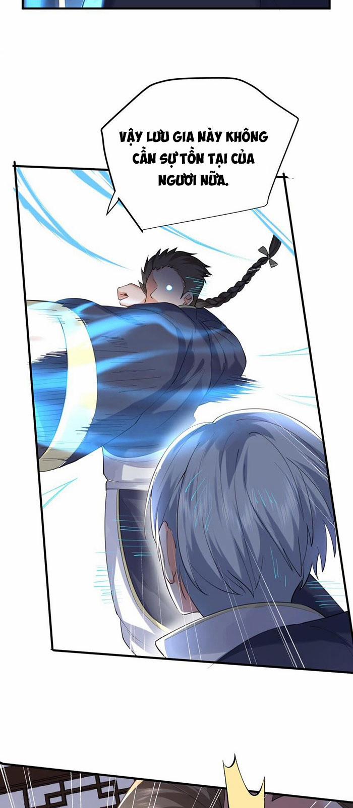 Ta Vô Địch Lúc Nào 60 trang 25