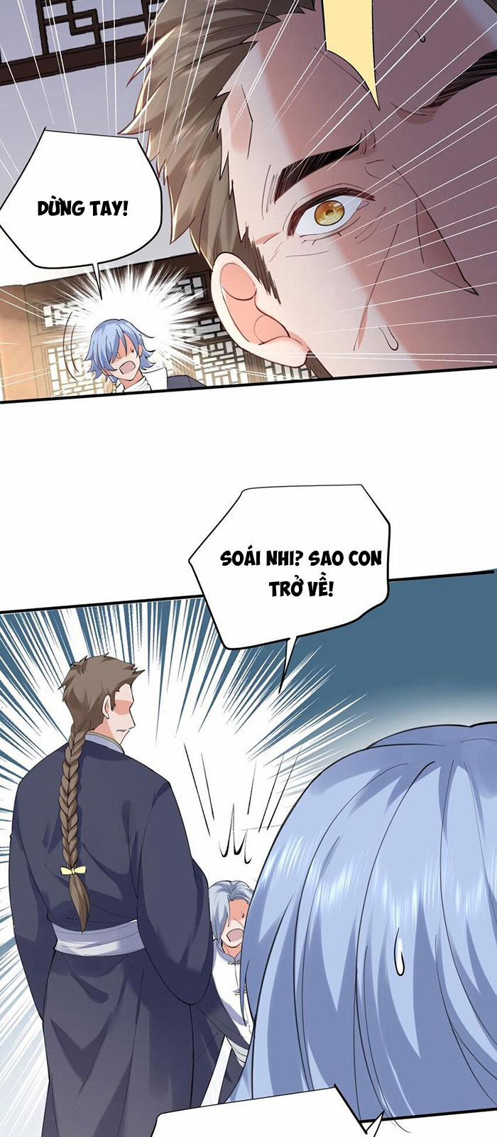 Ta Vô Địch Lúc Nào 60 trang 26
