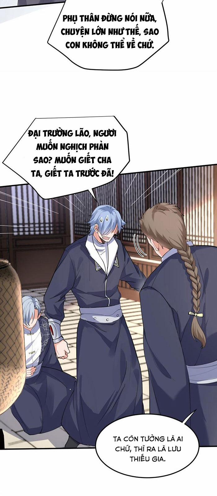 Ta Vô Địch Lúc Nào 60 trang 27