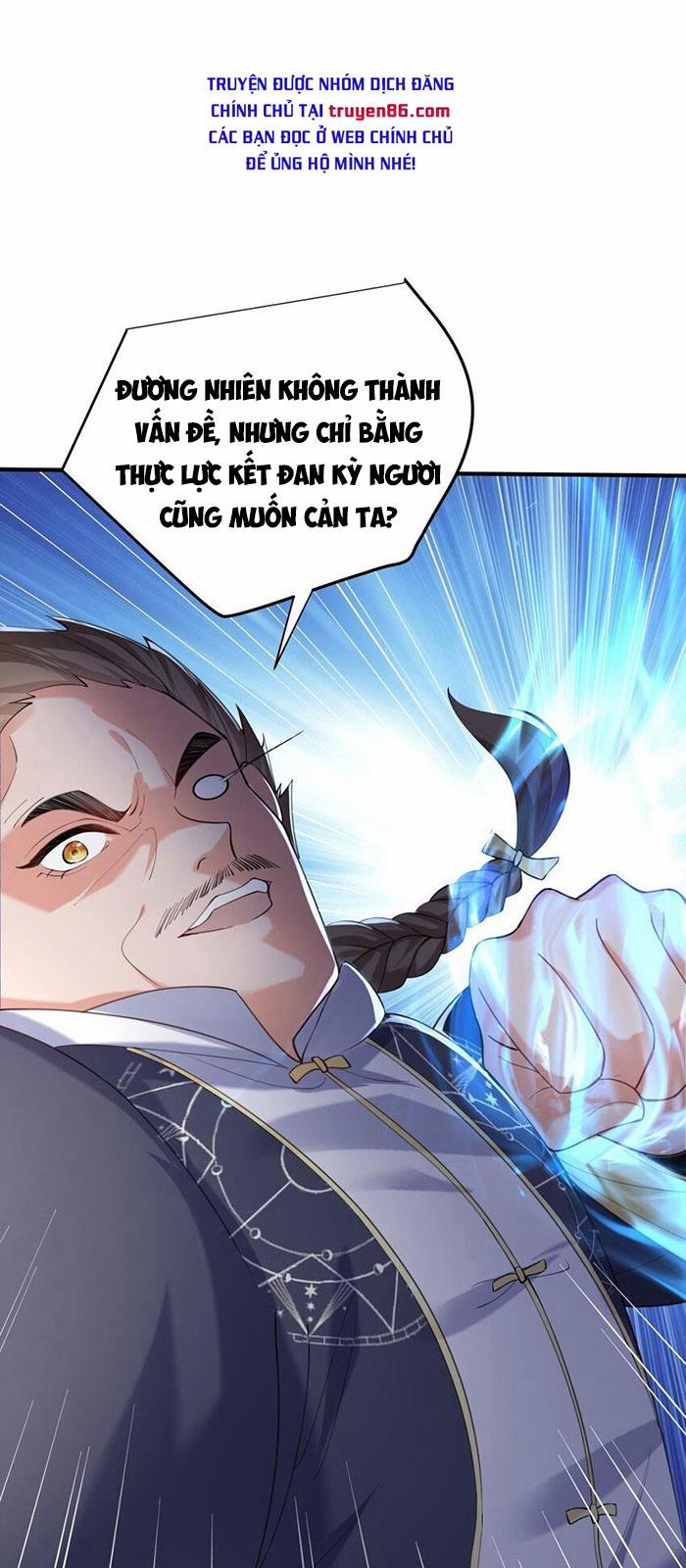 Ta Vô Địch Lúc Nào 60 trang 28