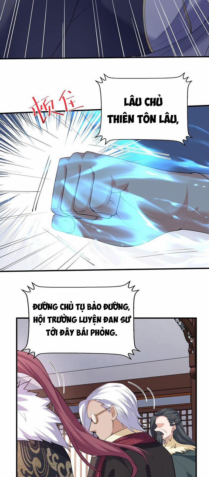 Ta Vô Địch Lúc Nào 60 trang 29