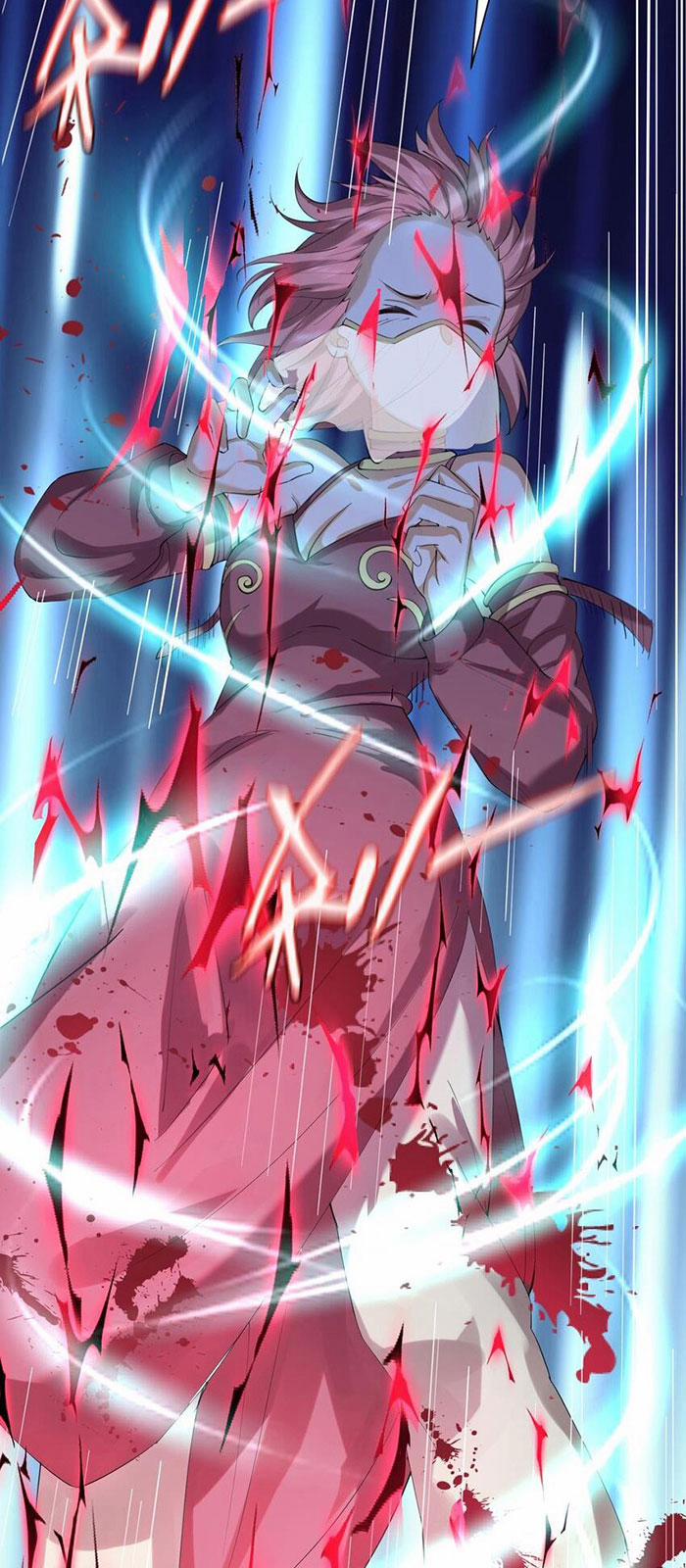 Ta Vô Địch Lúc Nào 60 trang 3