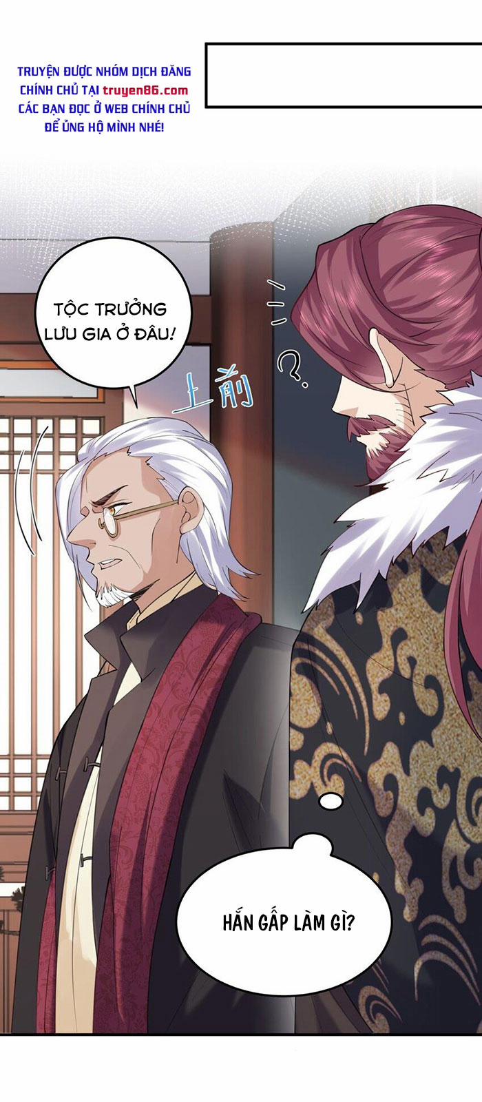 Ta Vô Địch Lúc Nào 60 trang 32