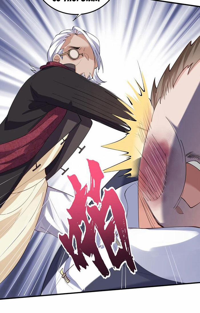 Ta Vô Địch Lúc Nào 60 trang 34