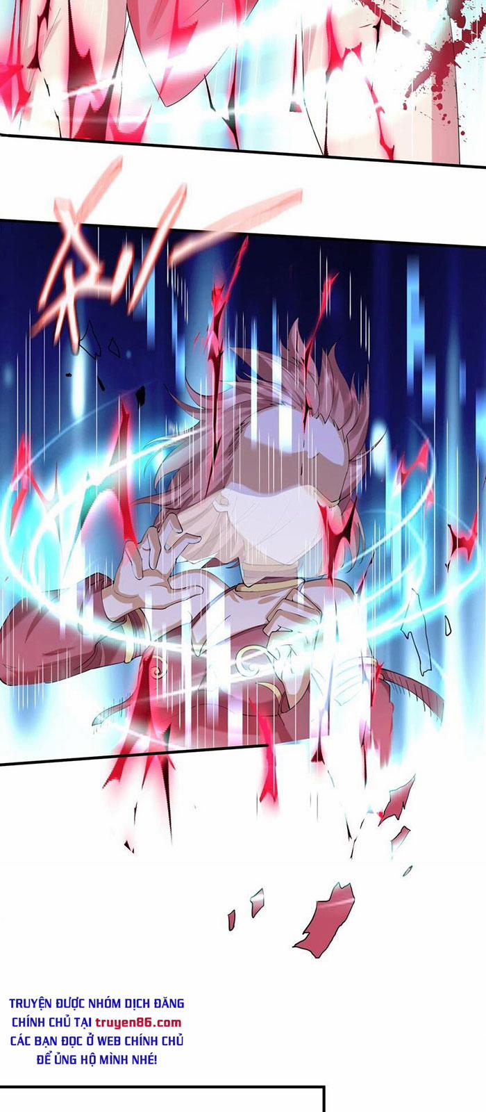 Ta Vô Địch Lúc Nào 60 trang 4