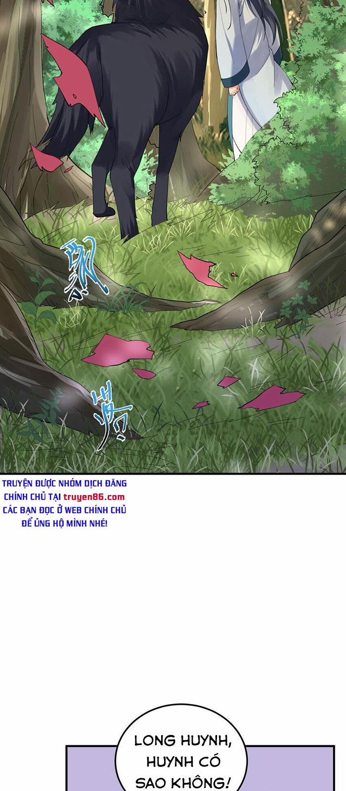 Ta Vô Địch Lúc Nào 60 trang 6